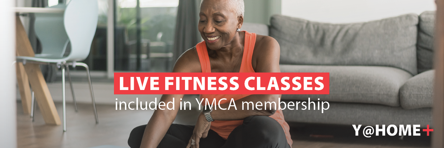 Ymca classes store