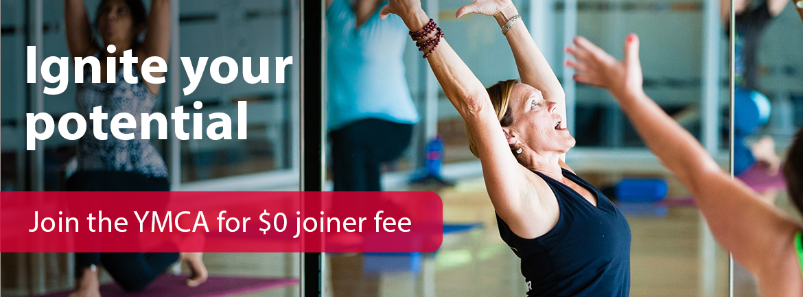 Become a Member Today and Save $45 - YMCA of Owen Sound Grey Bruce