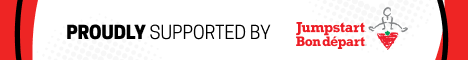 Proudly Supported by Jumpstart logo
