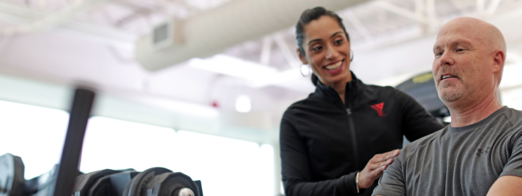 YMCA Member Experience Survey 2025 Results