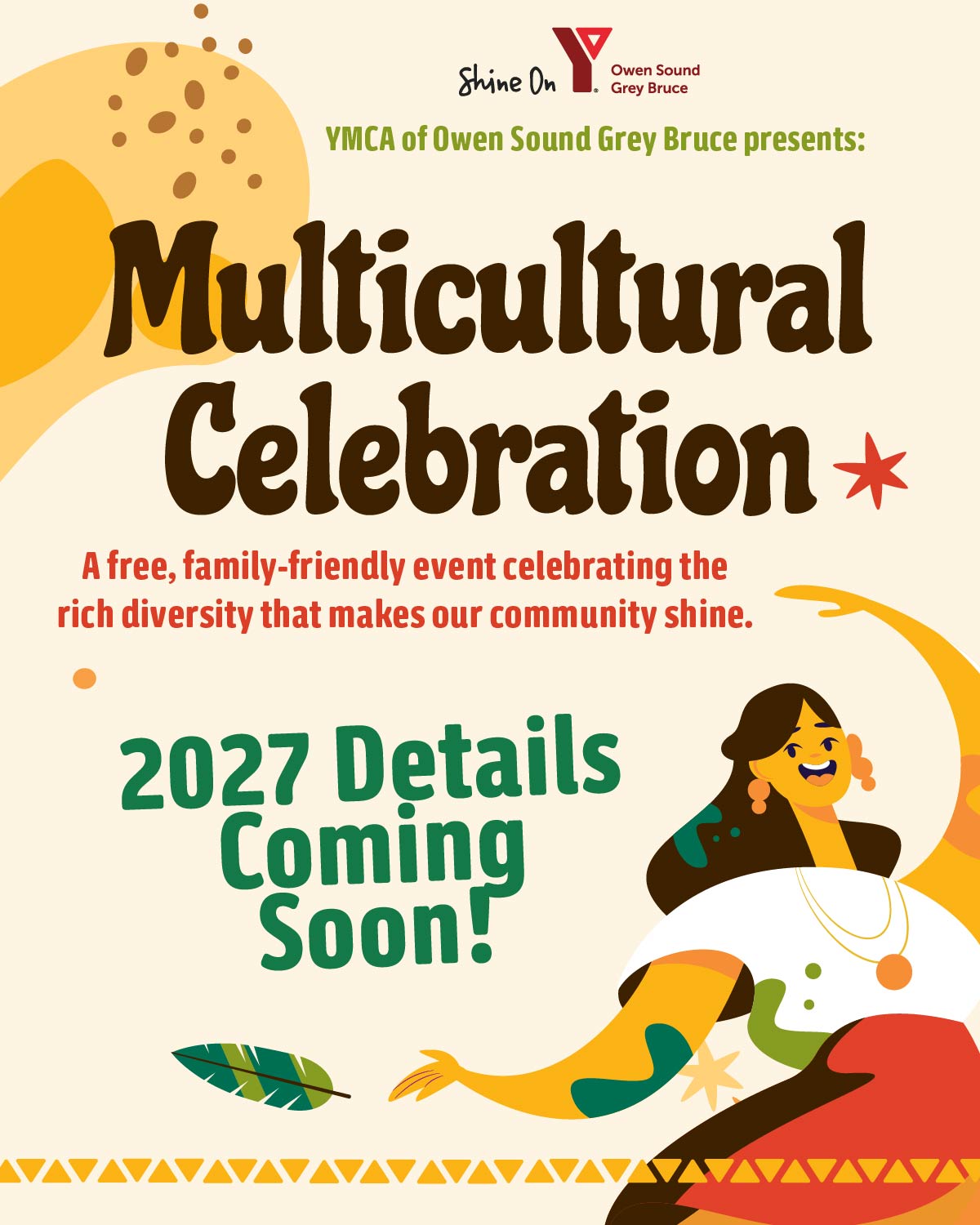 Check back for 2027 details