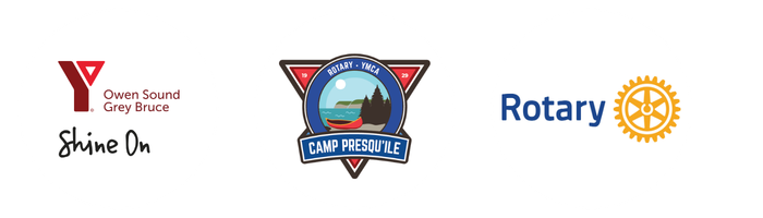 Camp Presquile Webpage banner